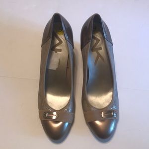 Anne Klein Sport Shoes - Anne Klein sport wedges, size 9 Anne Klein Sport Shoes - Anne Klein sport wedges, size 9